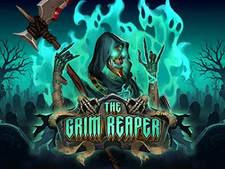 TheGrimReaper
