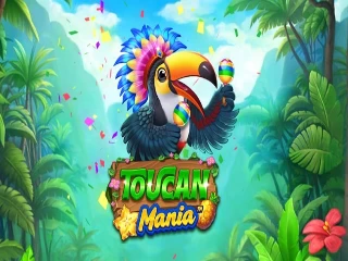ToucanMania