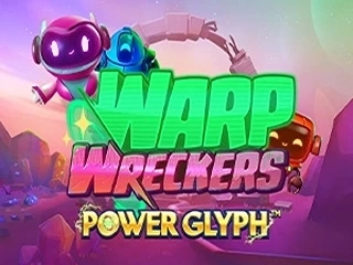 WarpWreckersPowerGlyph