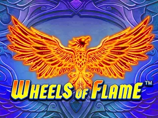 WheelsofFlame