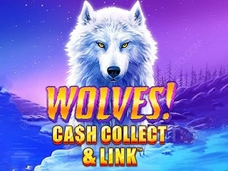 WolvesCashCollect