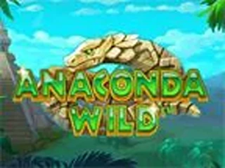 anaconda-wild
