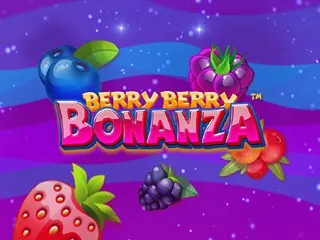 berryberrybonanza