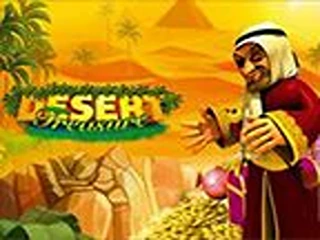 desert-treasure