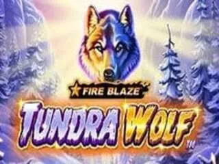 fire-blaze-tundra-wolf