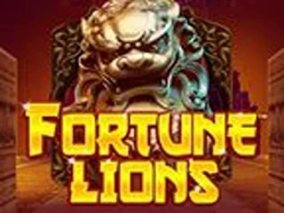 fortune-lions