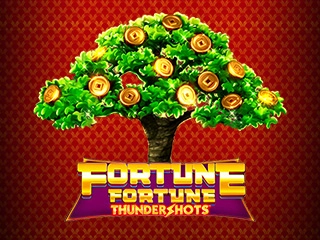 fortunefortunethundershots