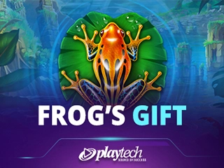 frogs-gift