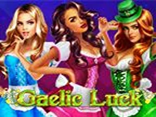 gaelic-luck