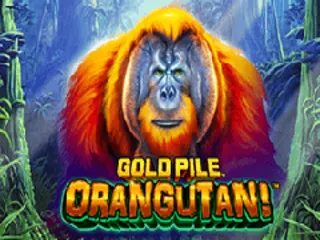 gold-pile-orangutan
