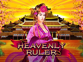 heavenly-ruler