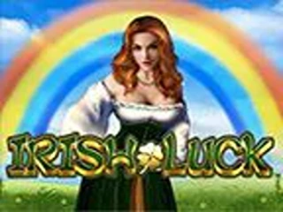 irish-luck