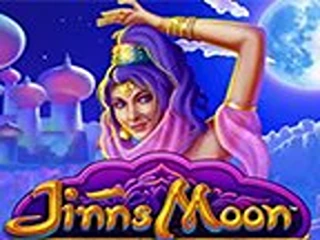 jinns-moon