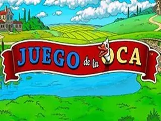juegodelaoca