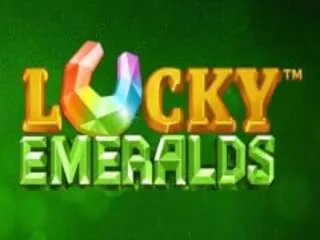 lucky-emeralds