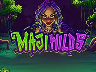 majiwilds
