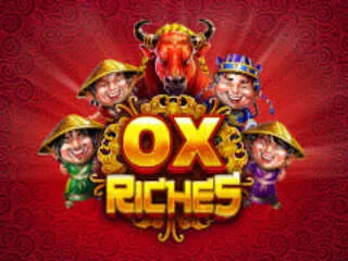 ox-riches