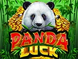 panda-luck