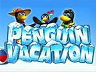 penguin-vacation