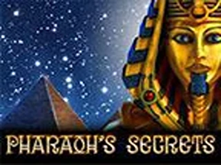 pharaohs-secrets