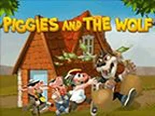 piggies-and-the-wolf