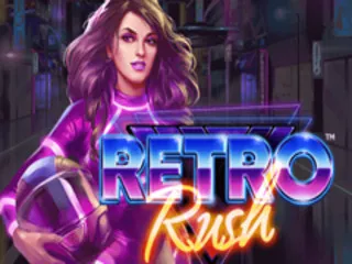 retro-rush