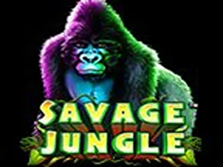 savage-jungle