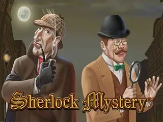 sherlockmystery