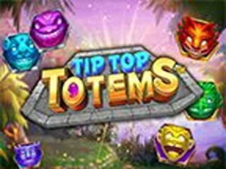 tip-top-totems