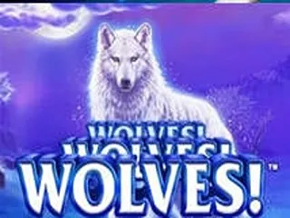 wolveswolveswolves