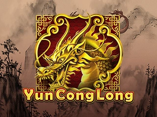 yun-cong-long