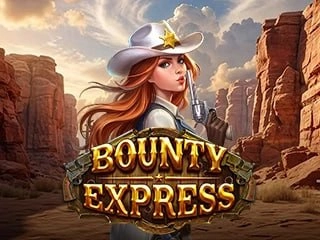 BOUNTY EXPRESS