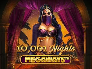 10001NightsMegaWays
