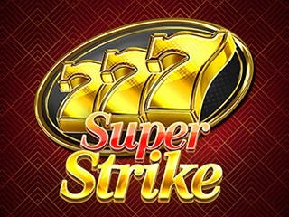 777SuperStrike