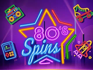 80sSpins