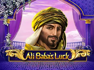 AliBabasLuck
