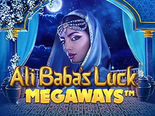 AliBabasLuckMegaWays
