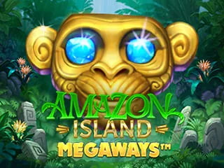 AmazonIslandMegaWays