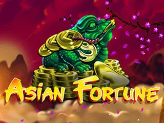 AsianFortune