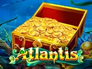 Atlantis