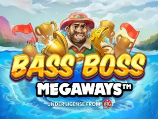 BassBossMegaWays.