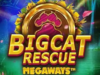BigCatRescueMegaways