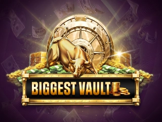 BiggestVault