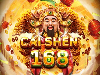 CaiShen168