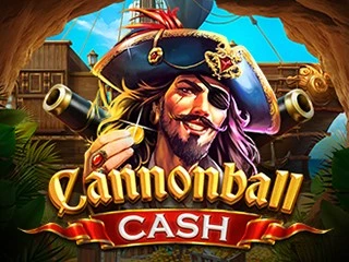 CannonballCash