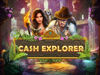 CashExplorer
