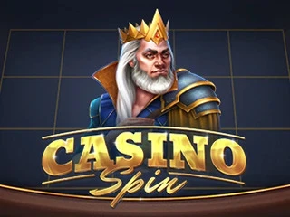 CasinoSpin