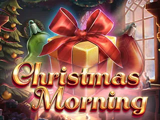ChristmasMorning