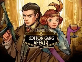 CottonGangAffair