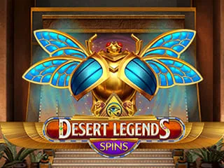 DesertLegends